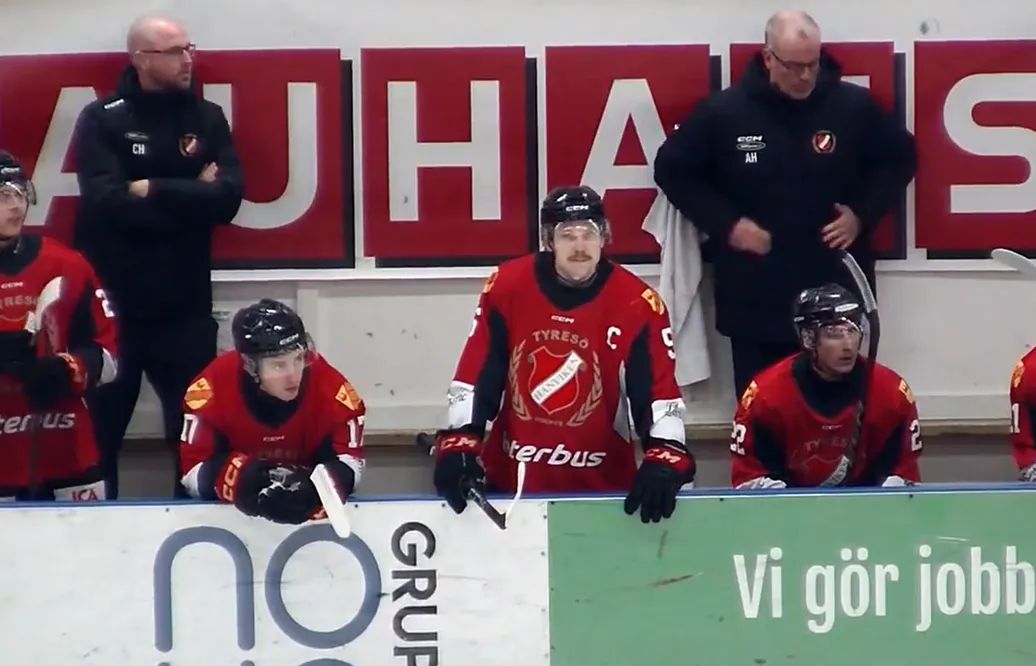 MJÖRNBERG: Dystert i huvudstaden