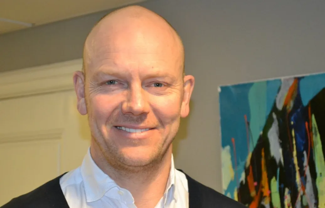 Mats Sundin om sitt nya liv: ”Det är inte mycket hockey”