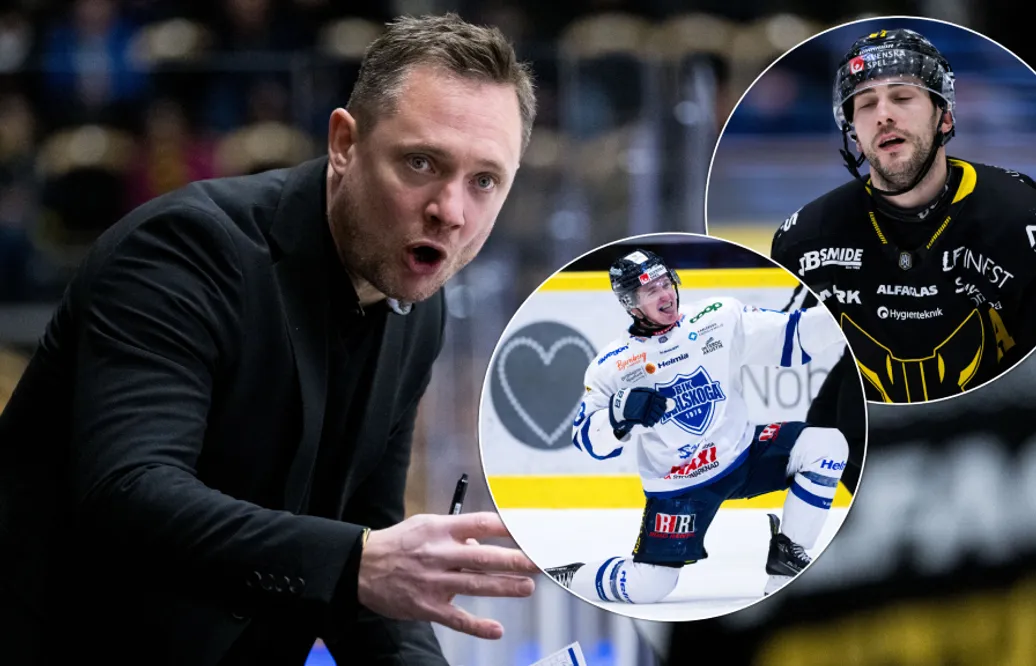 Karlskoga förlänger sviten mot Västerås i rivalmötet