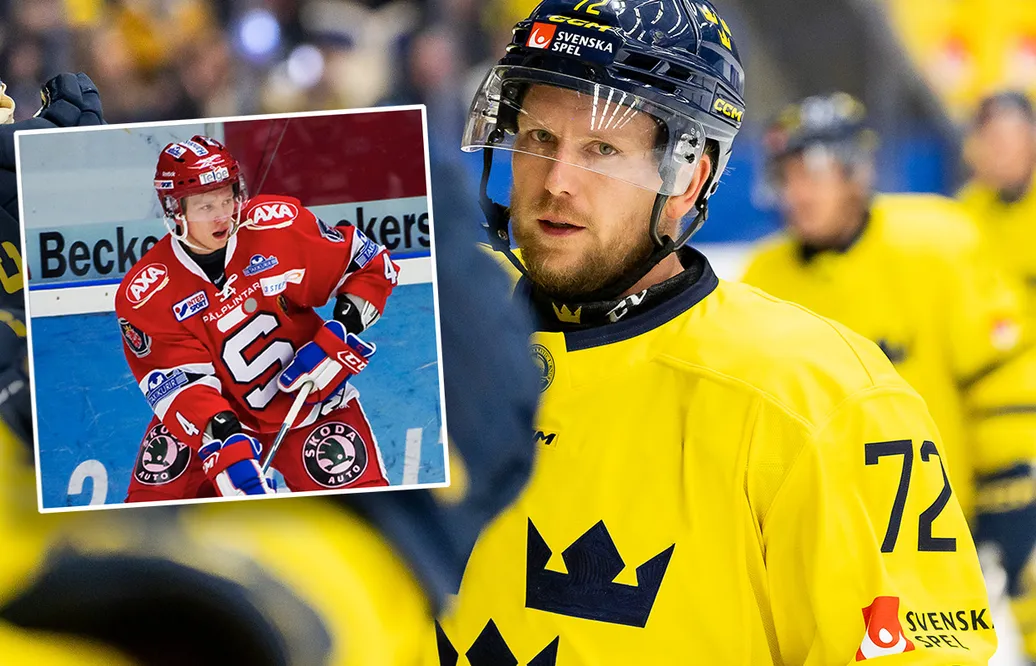 Tim Heeds svar om framtiden: "Södertälje är ju hemma"