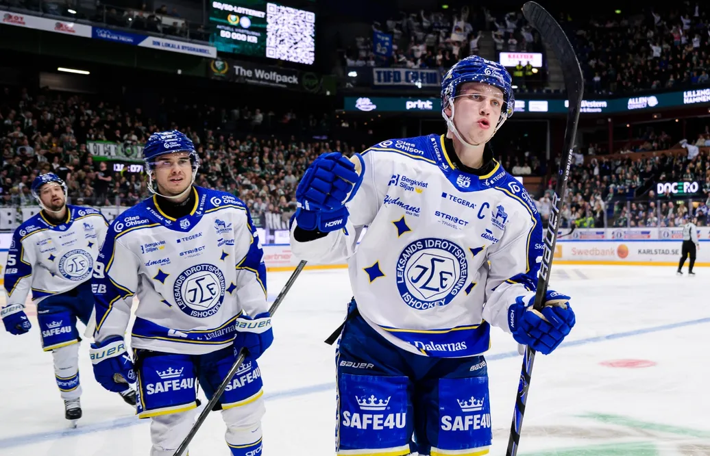 Galna målformen: "Toppspelare i ligan"