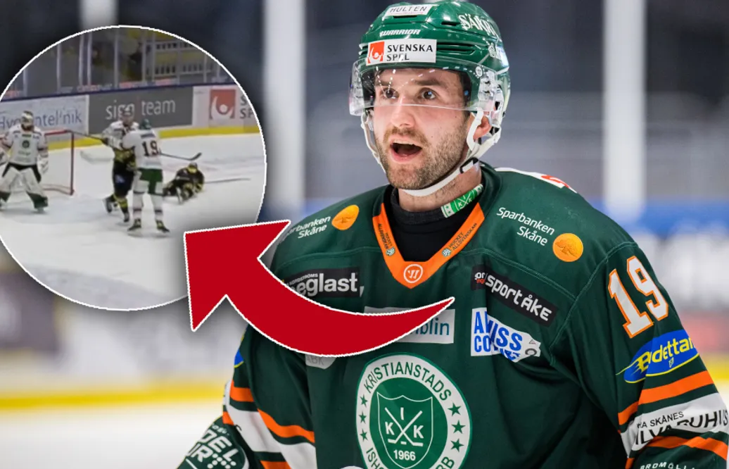 Amil Krupic klar för Västerås