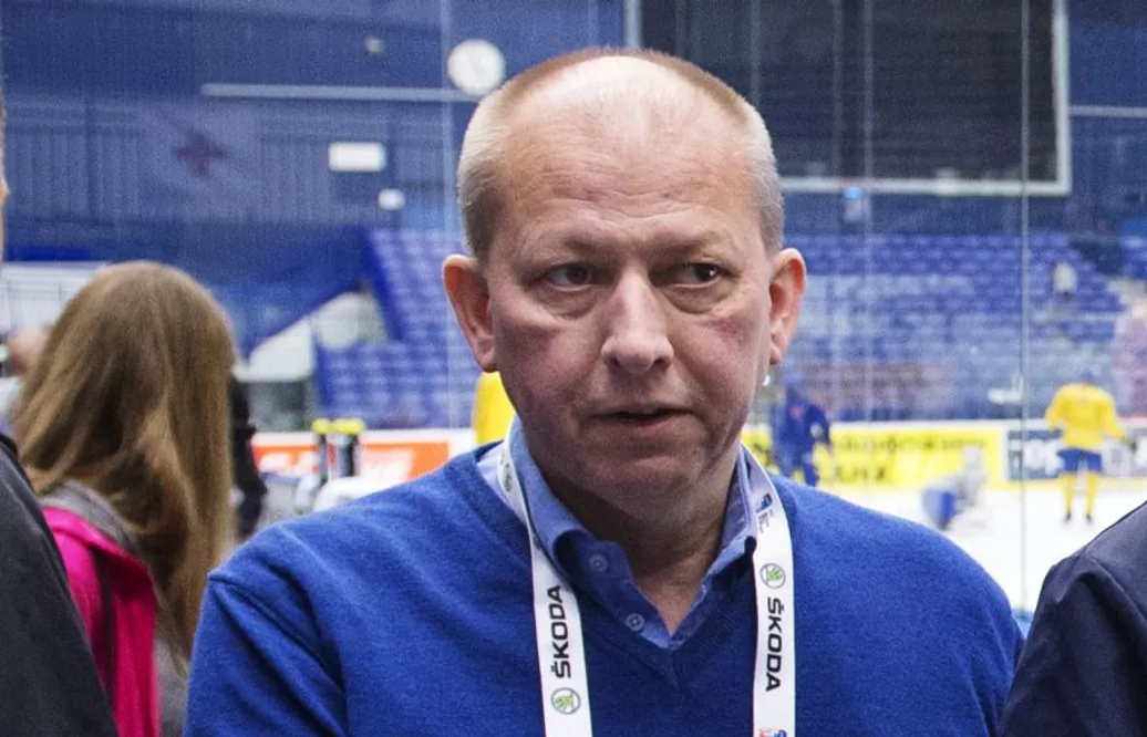 Nya uppgifter: Därför fick Anders Feltenmark sparken
