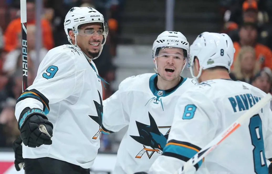NHL-klubben tydliga inför free agency: ”Vi kommer spetsa truppen”