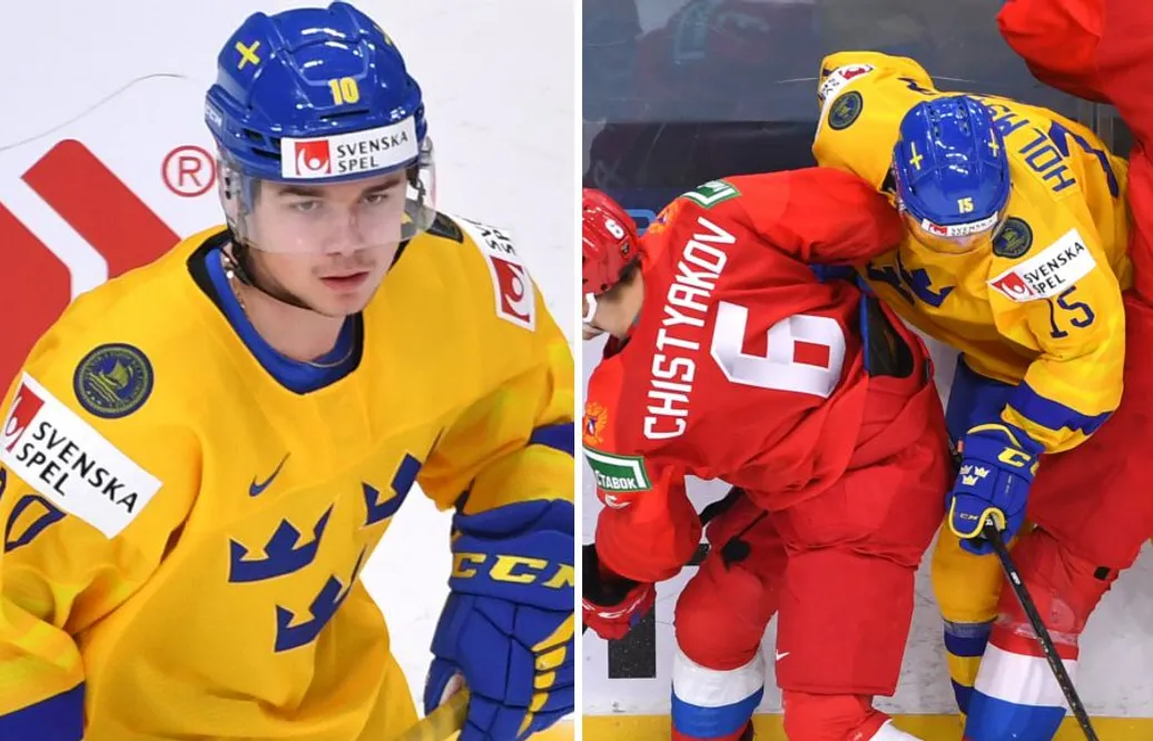 ”De spelar fult och äckligt”