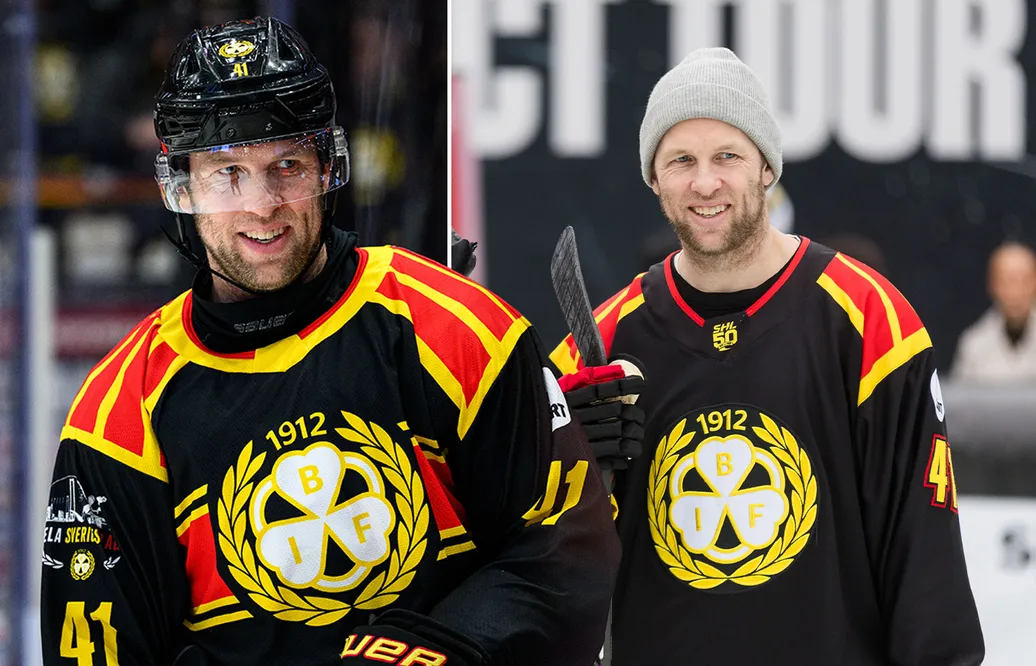 Greg Scott inleder nu sin tränarkarriär. 