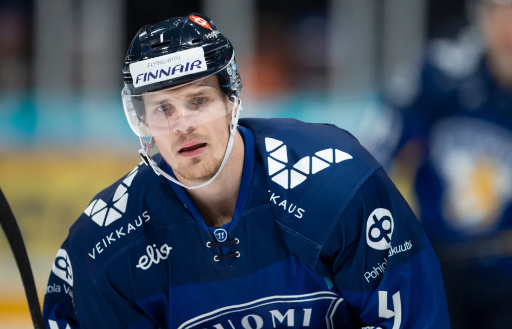KHL-klubbens krav för att bryta kontraktet: 20 miljoner
