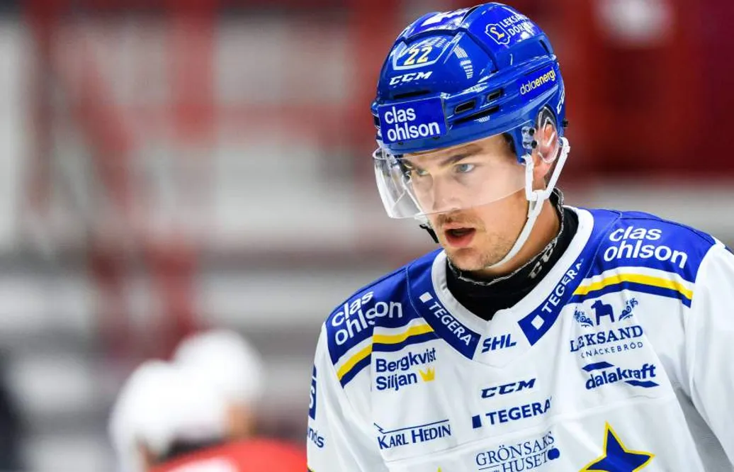 Sebastian Wännström skriver på för tysk klubb