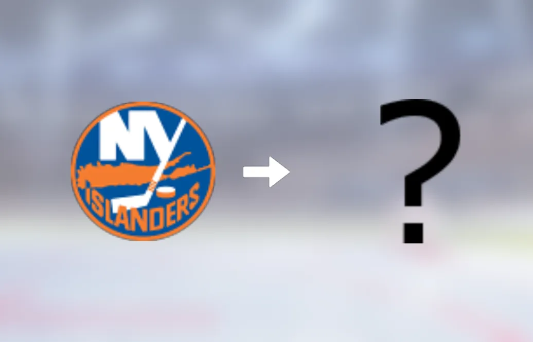 Forwarden Dmytro Timashov ryktas bli utan kontrakt efter spel i New York Islanders
