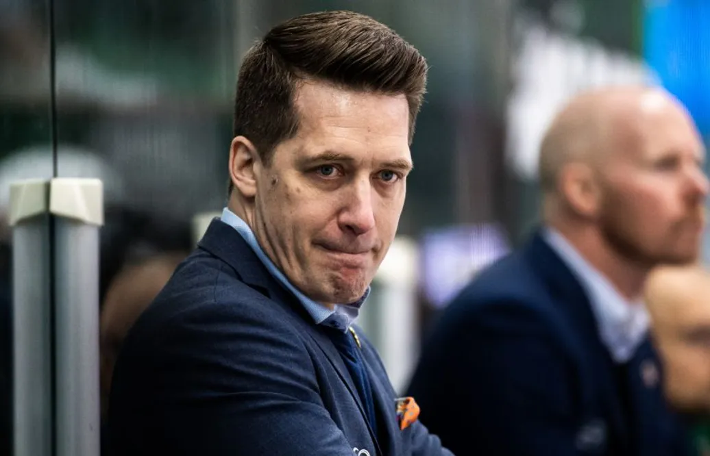 ”Vi behöver få fler killar involverade”