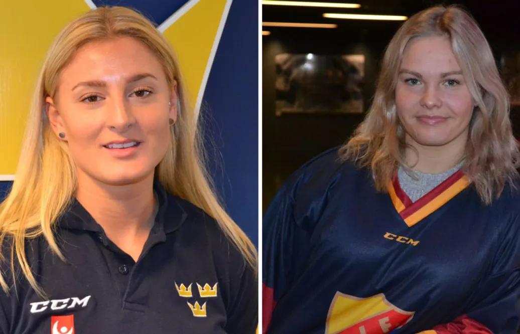 Fick läxhjälp av landslagsbacken: ”Hjälpte mig med matten”