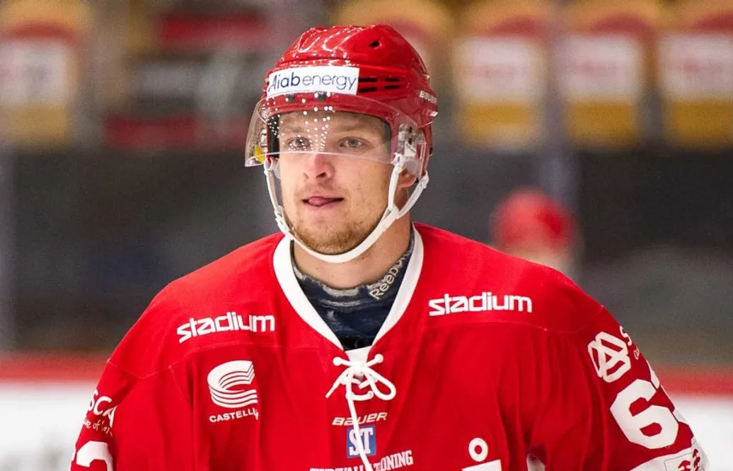 Föll under värmningen – missar tre månader: ”Väldigt tråkigt”
