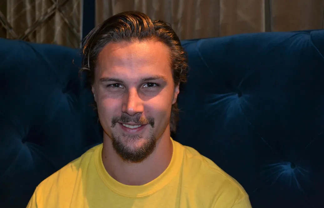 Erik Karlsson kan bli en viktig spelare i OS i vår