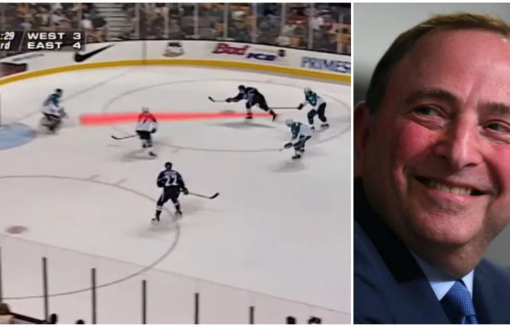 NHL inför ny teknik till nästa säsong – ska spåra pucken
