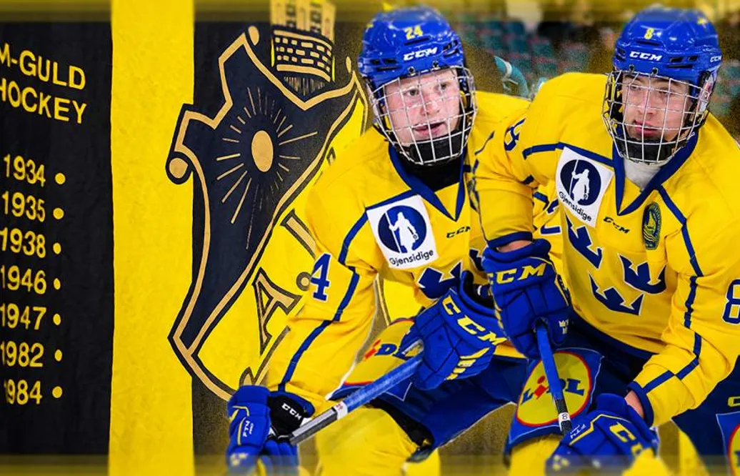 Framtidens stjärnor – AIK J18: Kommentarer om ALLA spelare