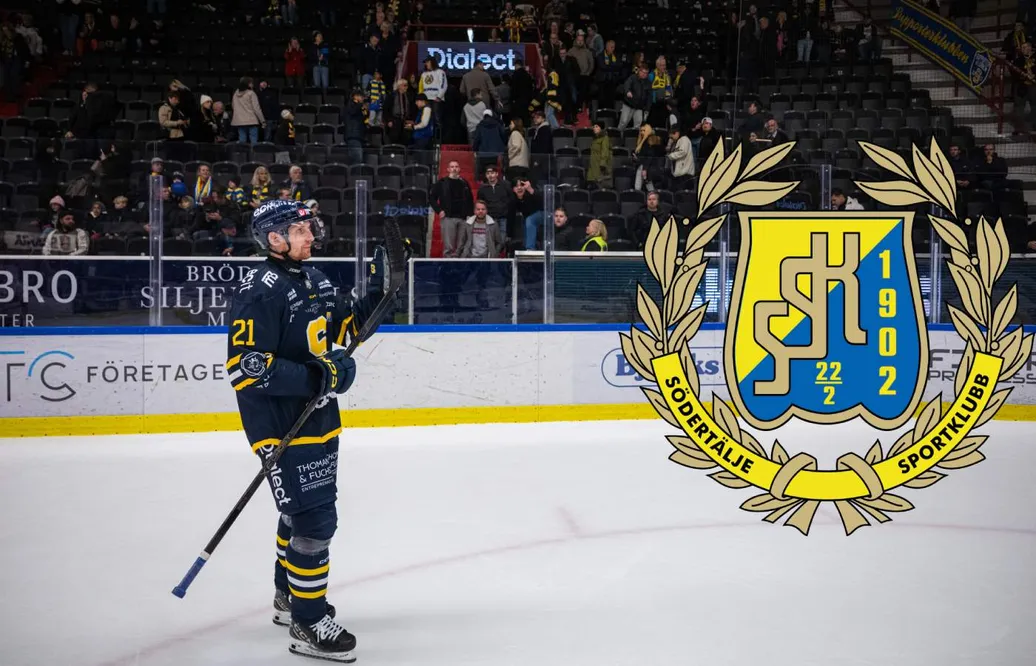 Filip Windlert skadad – med en vecka kvar på kontraktet