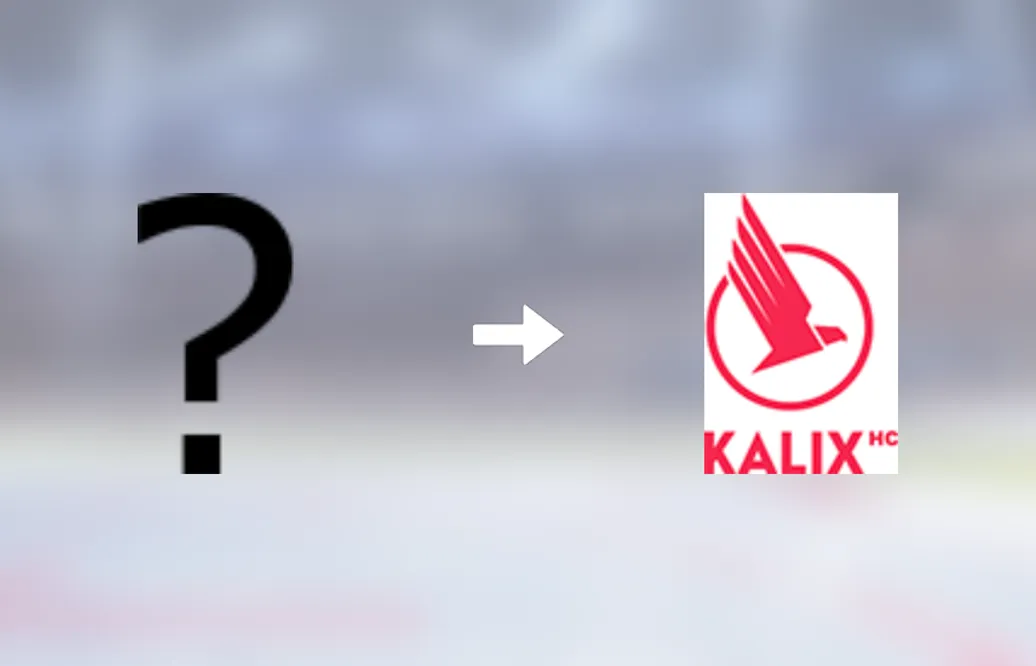 Backen Hampus Almén gör comeback i Kalix HC