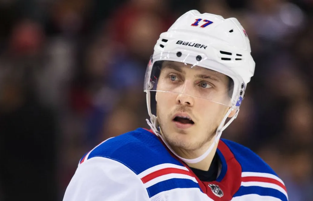 NHL-svensken får ärofyllt uppdrag – blir en av fem kaptener