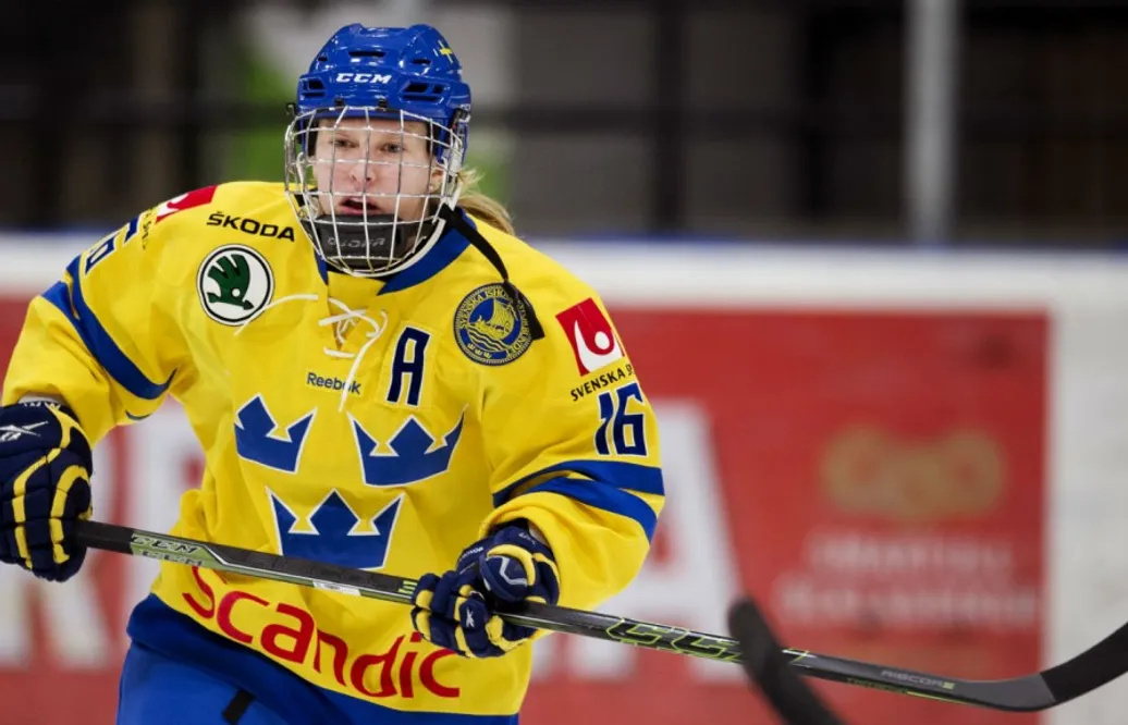 Turneringen avslutad – idel förluster för Damkronorna