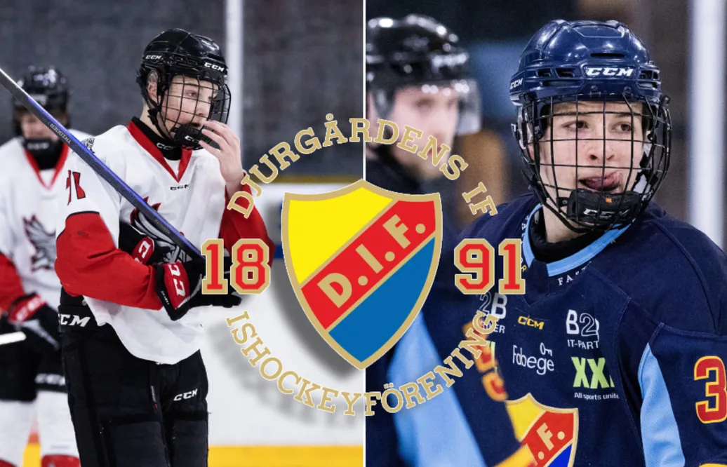 Framtidens stjärnor – Djurgården J18: Kommentarer om ALLA spelare