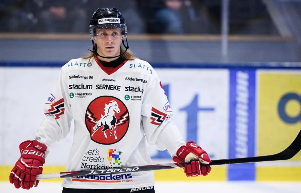 Stjärnan anmäls – riskerar avstängning
