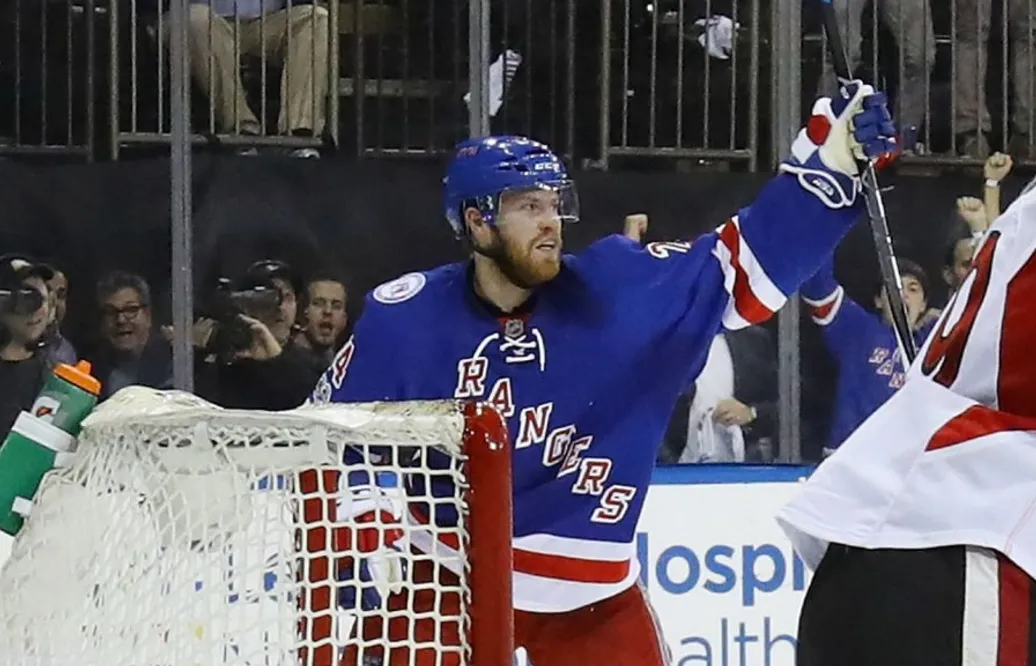 En Oscar för bästa upphämtning – nu är Rangers ikapp: ”Lyckas tvinga fram misstag”