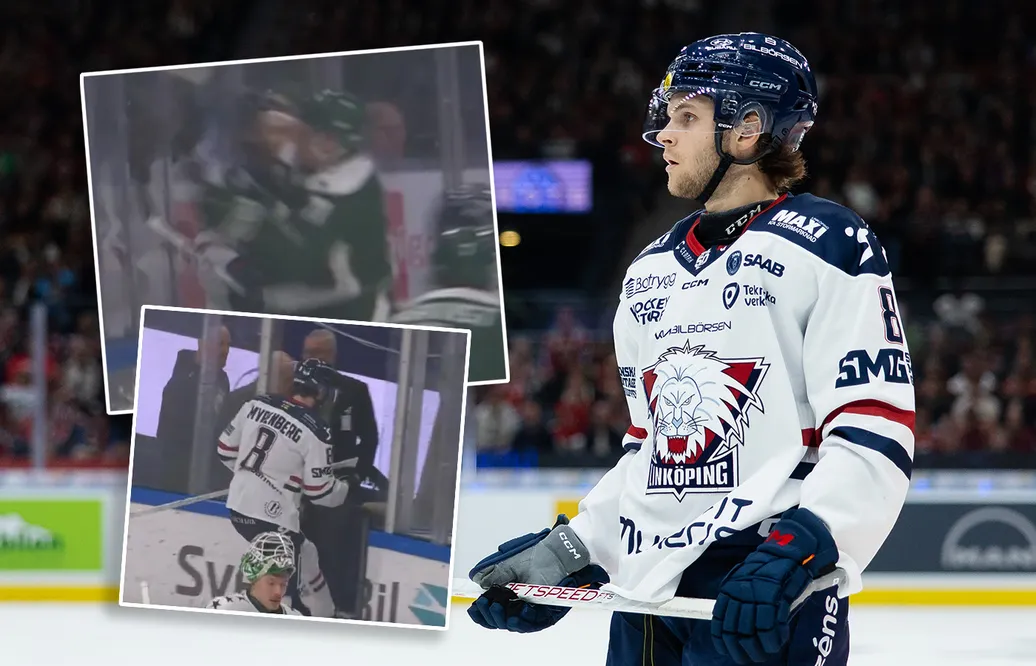 LHC-backens nya smäll: "Rejält tryck i den proppen"