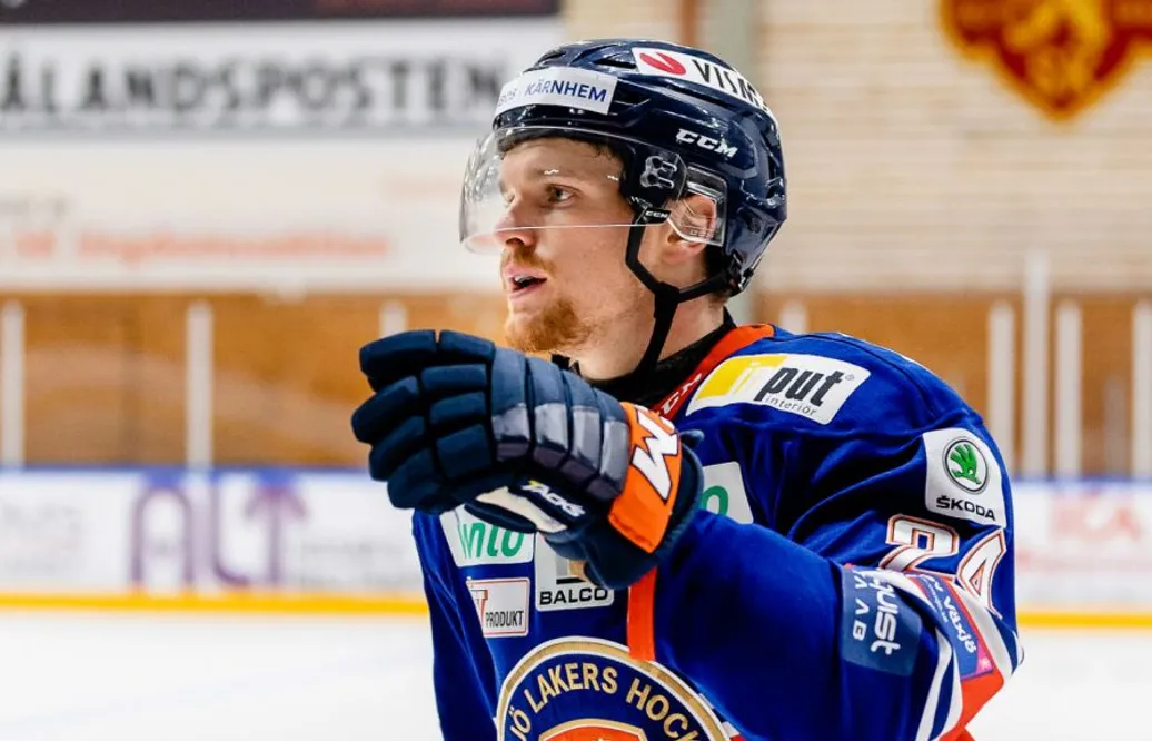 Shinnimin klar för ny klubb: "Följt honom i tre år"
