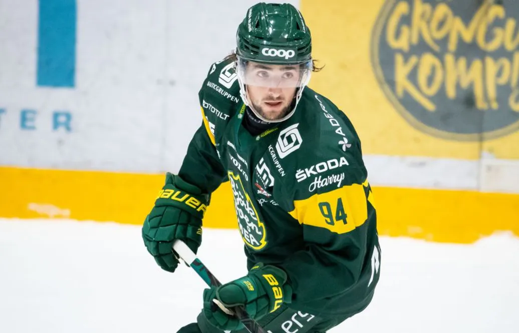 Förre Björklövenfloppen klar för ny klubb