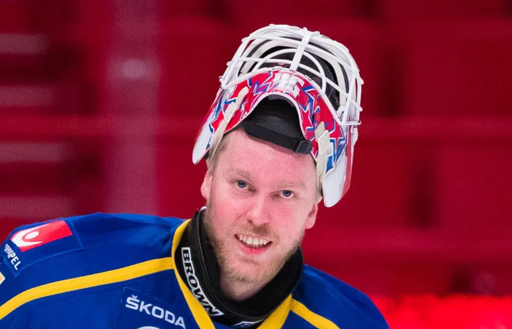 Svensken höll nollan – ledde storklubben till semifinal