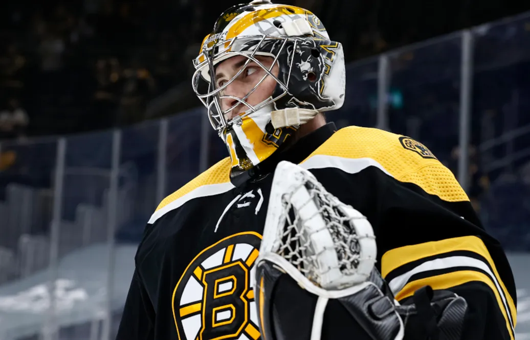 Tvingas till AHL-spel – trots storspel i NHL