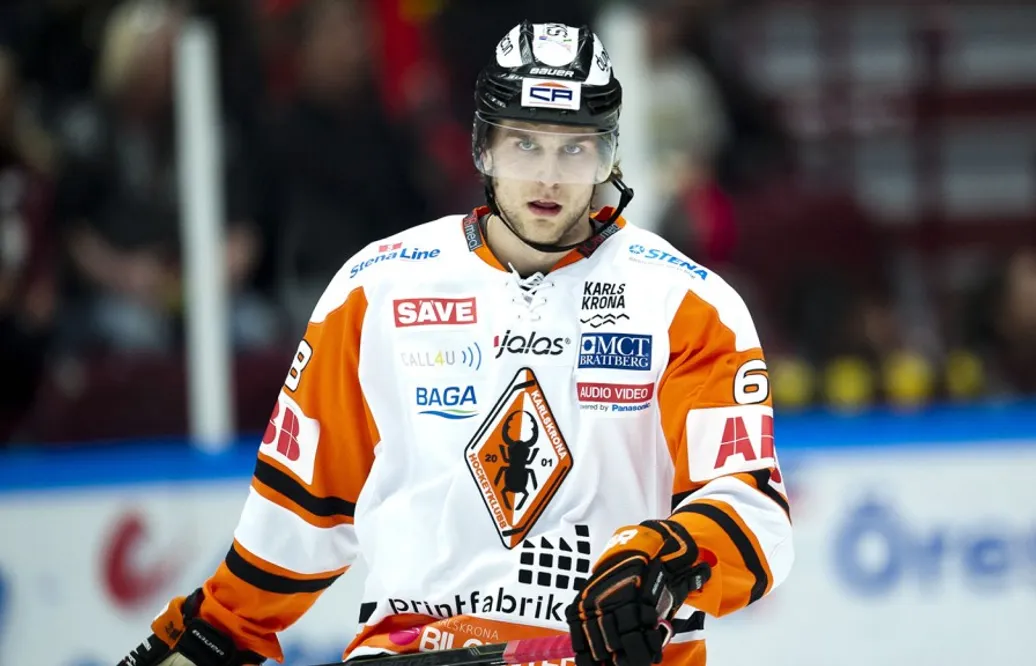 Han fick sitt genombrott i klubben – nu uppges SHL-backen återvända till Leksand