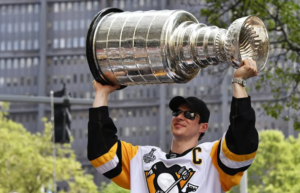 Stora NHL-omröstningen: Crosby herre på täppan – flest gillar Rangers