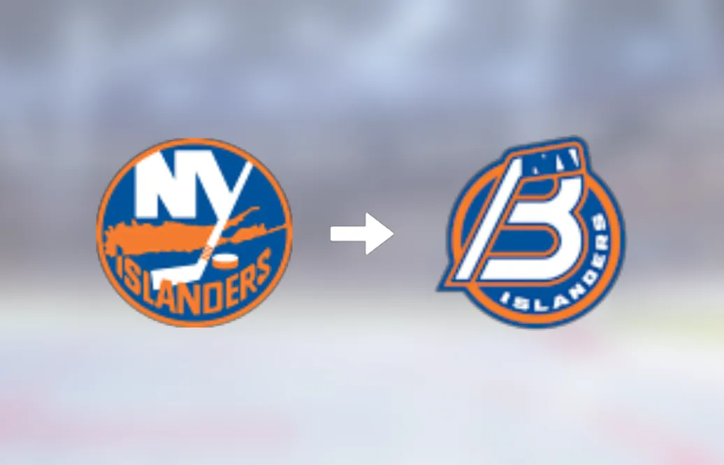 Nu skickas Michael Dal Colle till AHL – får spela med Bridgeport Islanders