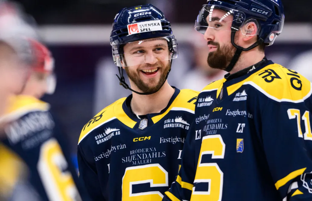 Daniel Norbe stannar i Södertälje – skriver kontrakt till 2026