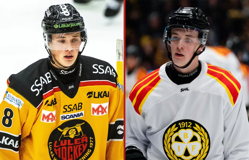 Aktuell för hemflytt - "Superpositiv"