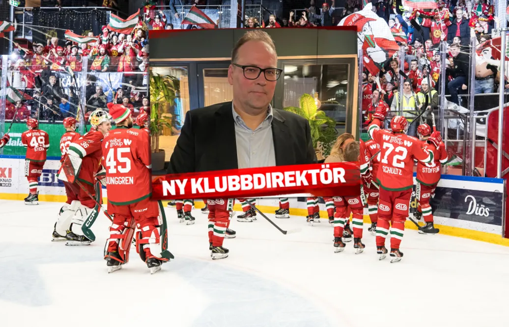 Efter kaoset – Patrik Andersson tar över Mora
