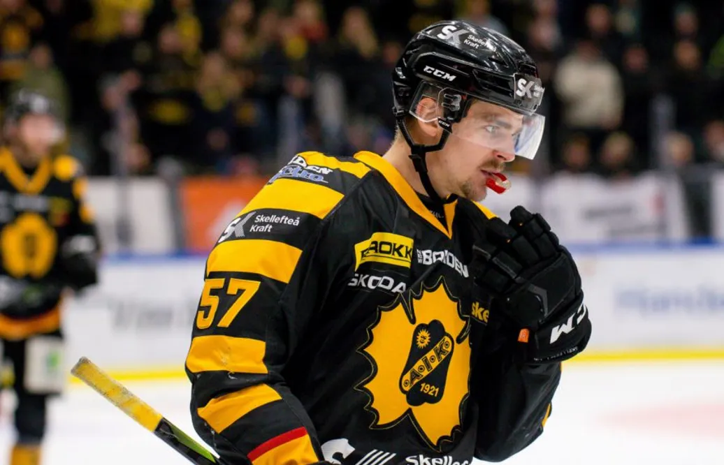 NHL-klubbar jagar Skellefteåbacken: ”Den chansen vill man inte missa”