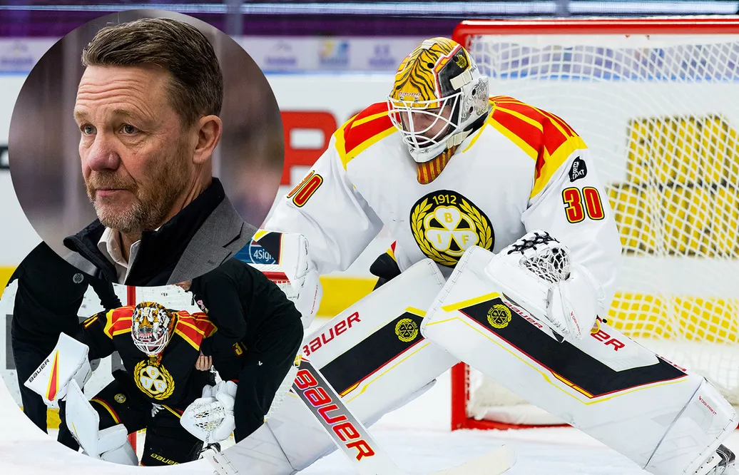 Erik Källgren saknas efter smällen.
Foto: Bildbyrån