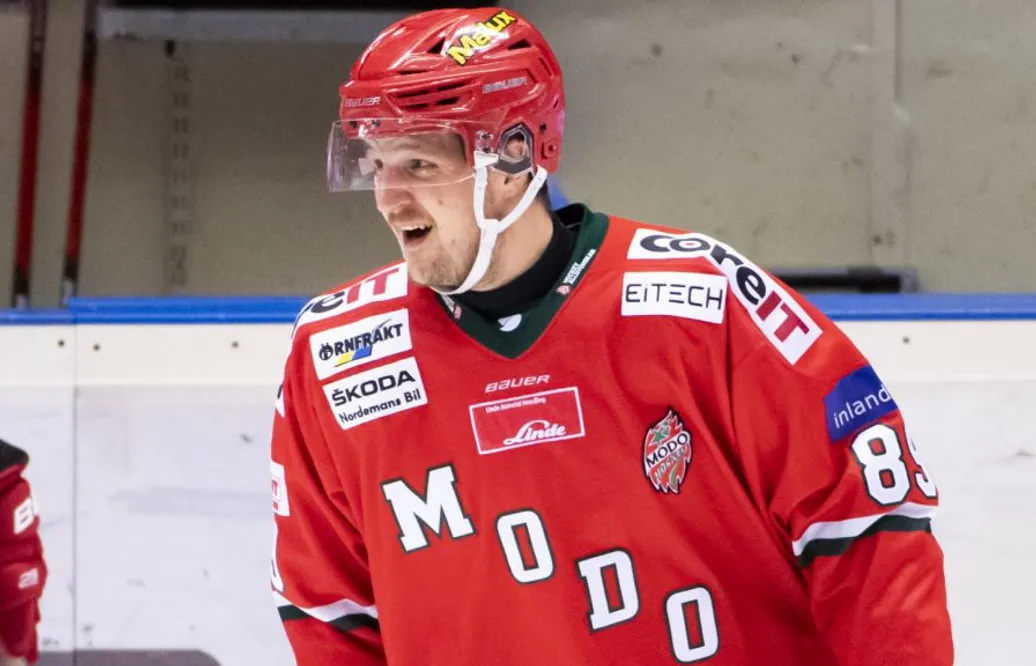 ”Jag har inte stängt några dörrar”