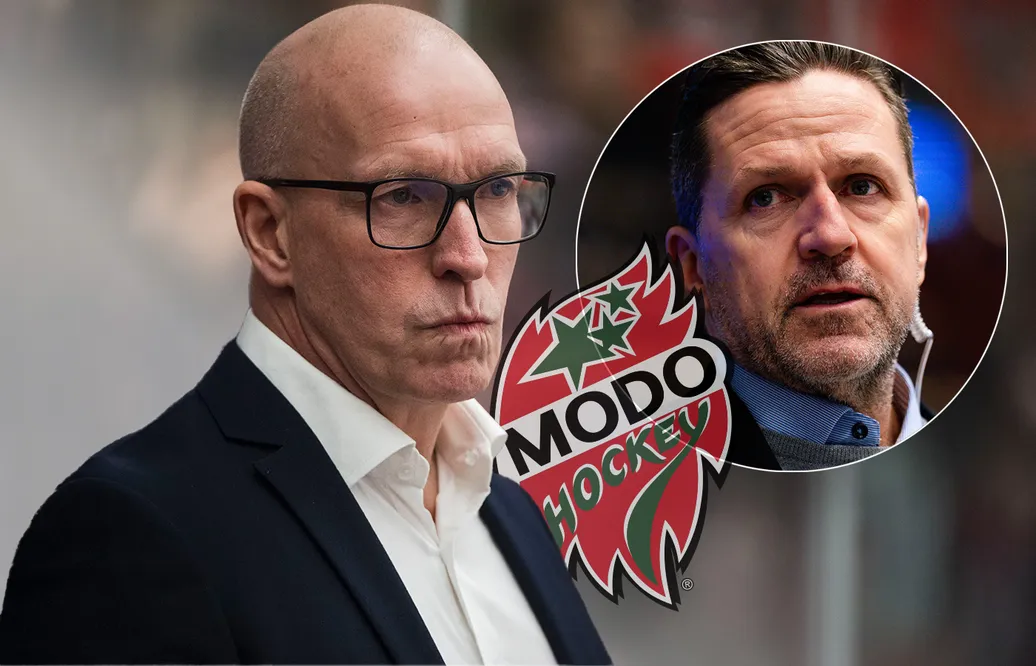 Så vill Fredrik Andersson lyfta MoDo: "Inte stora förändringar"