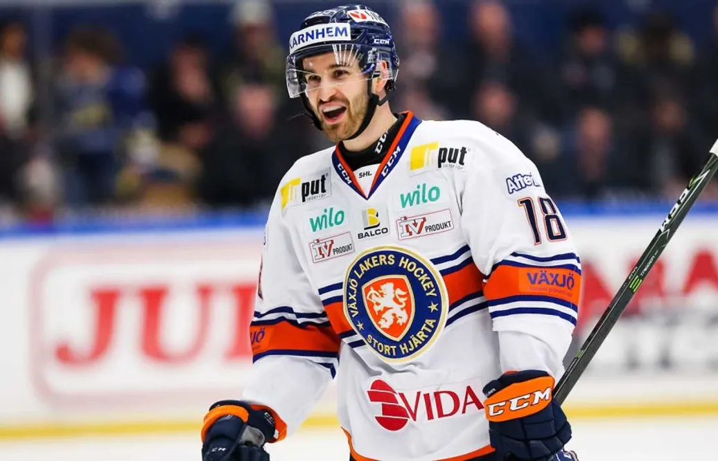 HV gav snajpern lillfingret – då stängde han derbyfesten: ”Inte råd att åka runt på en skridsko”