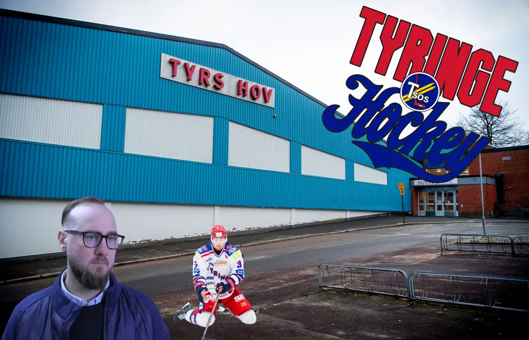 Truppinventering: Tyringe – ”Vi har som mål att vi ska in i topp tio”