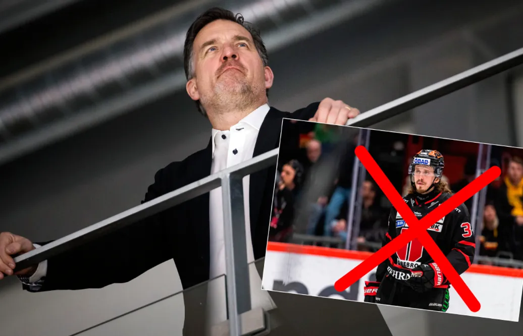Stefan Bengtzén om marknaden: ”Det som alla drabbats av”