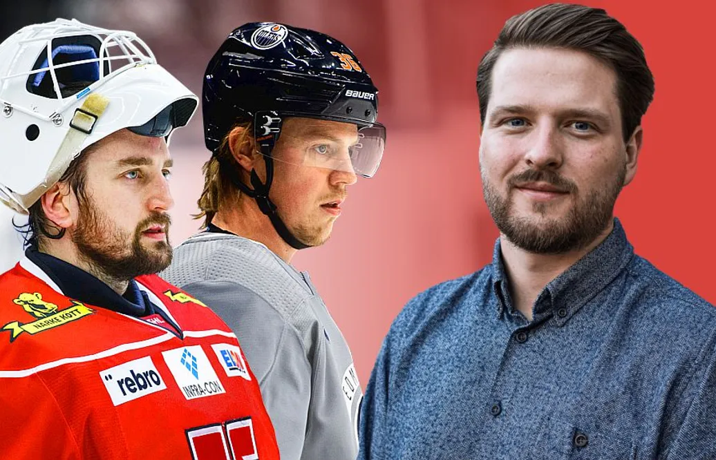 KÅGSTRÖM: SHL:s tio bästa återvändare