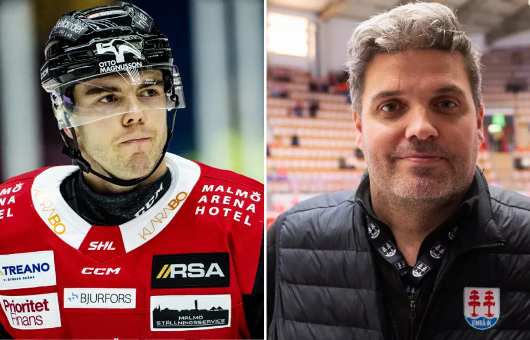 Kimmo Kapanen om Magnus Pääjärvi: “Har pratat med honom”