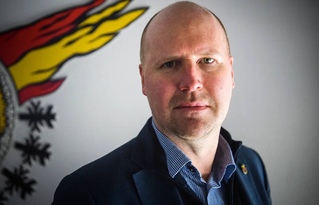 Klart: Stannar i Luleå
