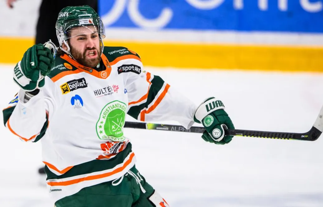 Sköt kvar klubben i allsvenskan – får nytt kontrakt