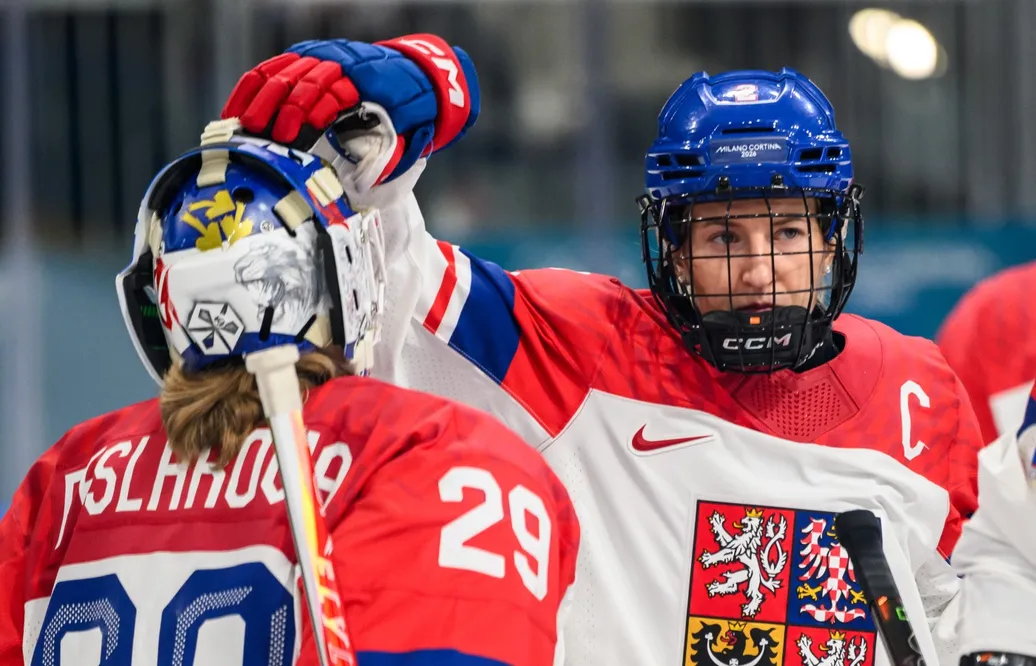 OS-hockey idag: Bronskandidaterna gör upp