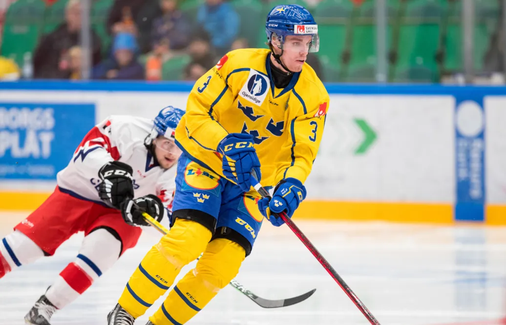 Klart: JVM-backen förlänger med finska klubben